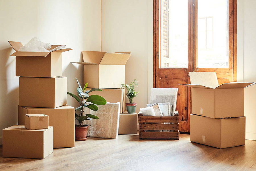 10 Ways to Cut Moving Costs