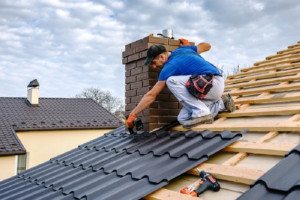 How to approach Choosing the Best Roofing Materials for Your Home?