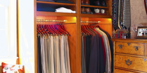 A Guide to Professional Furnish Custom Closet Organizers
