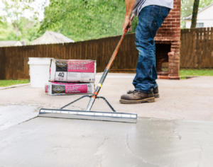 5 Things You Need to Know For Maintaining Concrete