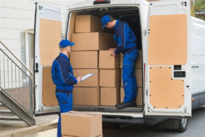 Different Services by Different Types of Removal Companies