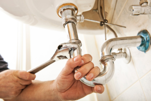 When to Hire Professionals For Plumbing Repairs?