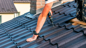 A Perfectly Installed Metal Roof Can Begin Reimburse For Itself After Installation