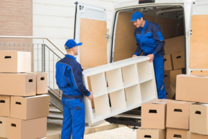 Picking a Reliable Removals Company