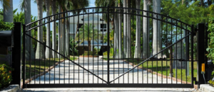 Advantages of Residential Gate to Your Property in Florida