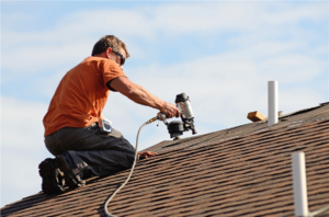 Why Hire a Professional Roofer for your Leaks?