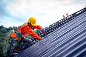 What are the Essential Elements of a Roofing Contractor?