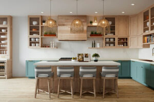 What are the Kitchen Remodeling Trends to Watch Out In 2022?