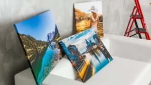 Choose The Best Quality Canvas Prints For Your Home!