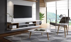 How To Choose The Best TV Stands?