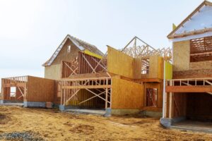 A Few Vital Benefits Associated With New House Construction