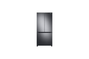 Enhance your kitchen look with the counter-depth fridge range