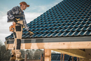 How Do I Choose A Residential Roofing Contractor?