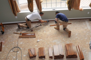 Why Should You Renovate Your House?