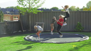 The Complete Guide to Purchasing a Trampoline