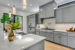 Building Kitchen Cabinets: A Few Pointers For Success