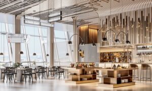 Commercial Interior Design – Everything You Need To Know