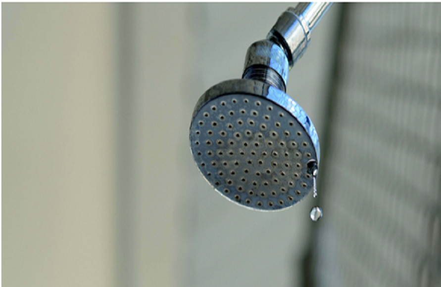Leaky Showers: The Top 6 Causes and How to Fix Them