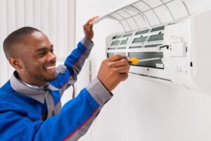 How to Do AC Service on your Own