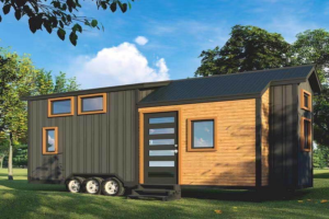 Primary Information About Mobile Homes