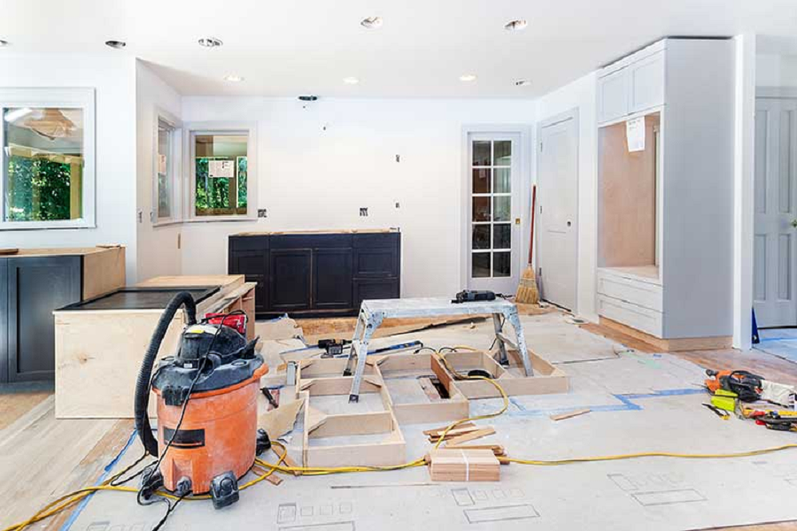 Factors to Consider While Renovating Your Home