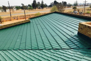 The Definitive Guide to Roof Waterproofing in Potchefstroom