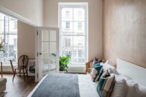 One Bedroom Flats Can Actually Be Interesting To Live Upon