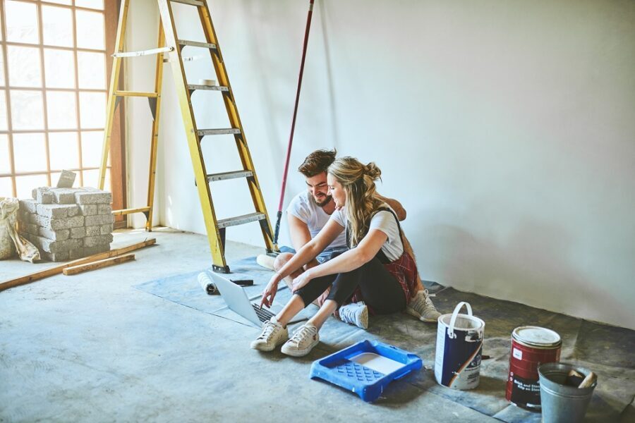 3 Home Renovation Trends You Can’t Miss! 