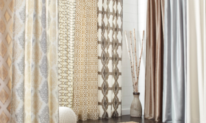 5 ways cotton curtains will help you get more business