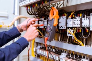 A guide to choosing the best electrician