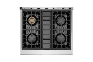Find the Best Gas Stove Top for Your Budget