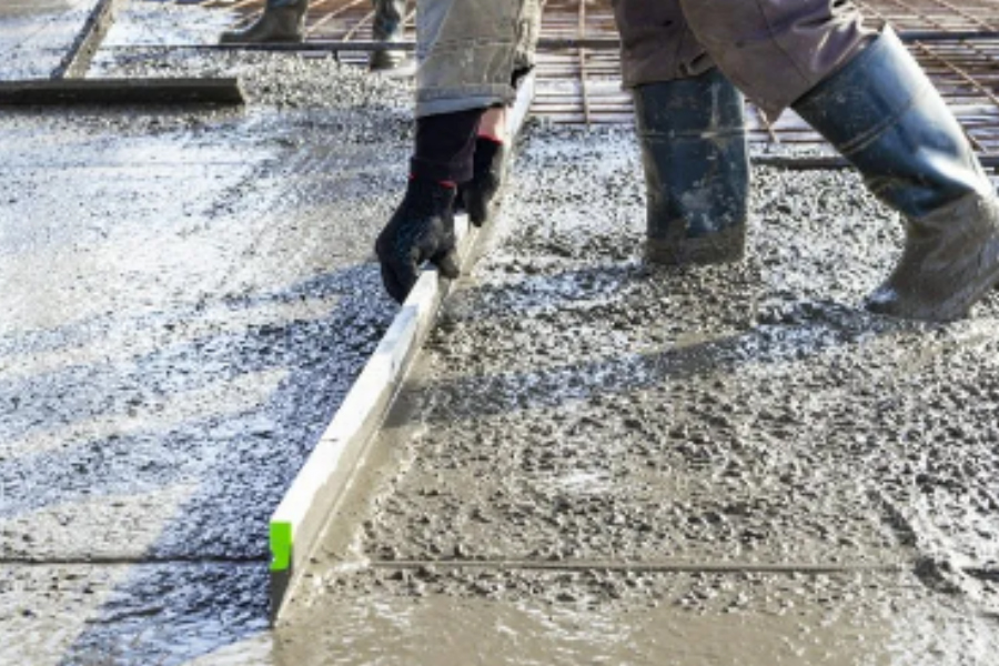 7 Tips For Hiring A Professional For Spalling Concrete Repairs
