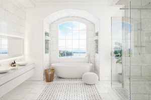Bathroom Remodeling: How To Do The Perfect Planning