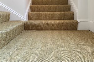 WHAT EVERYONE OUGHT TO KNOW ABOUT SISAL CARPET