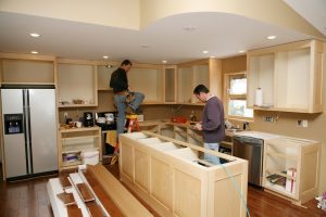 How To Hire A Kitchen Remodeling Expert?