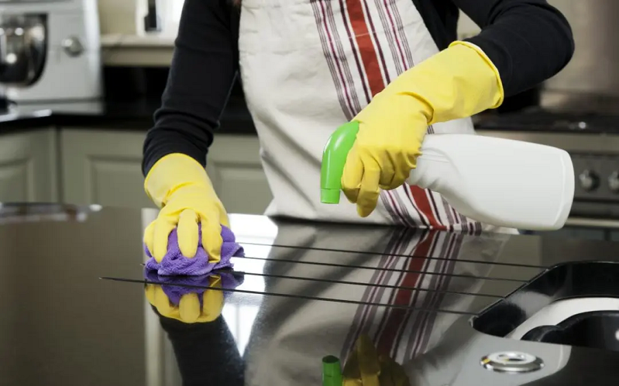 How to Run a Successful JanPRO Cleaning Business
