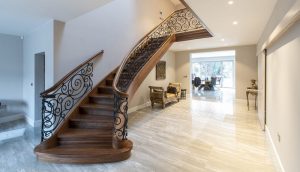 Bespoke Stairs Do Add A Modern And Sophisticated Look To Your House