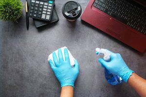 The Importance of Office Cleaning for a Safe and Productive Workplace
