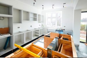 Importance of Remodeling Your Kitchen