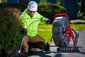 Is Getting A Sewer Line Inspection Worth It?