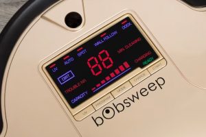 Keep Your Home Fur-Free with Bobsweep Robot Vacuum Pet Edition