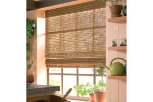 Are Bamboo Blinds the Sustainable Window Treatment You’ve Been Searching For?