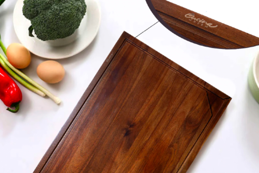 Maximizing Kitchen Space The Role of Noodle Boards