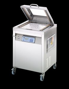 Sustainable Packaging Solutions: Eco-Friendly Industrial Chamber Vacuum Sealer