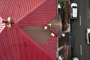 The Importance of Hiring a Professional for Roof Repair: Expertise Matters