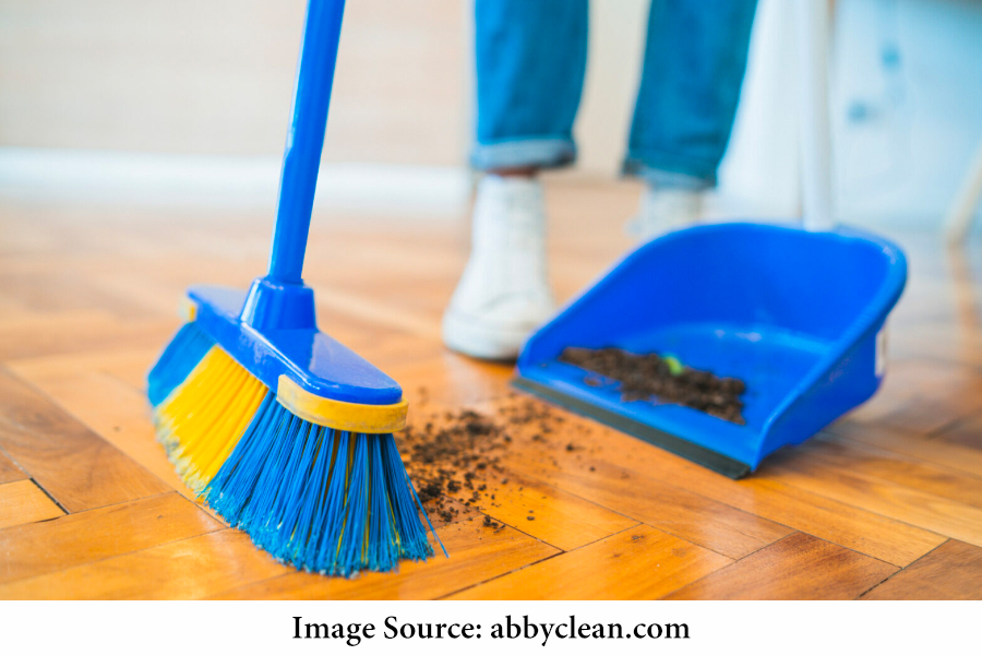 What Are the Benefits of Considering Professional Cleaning Services