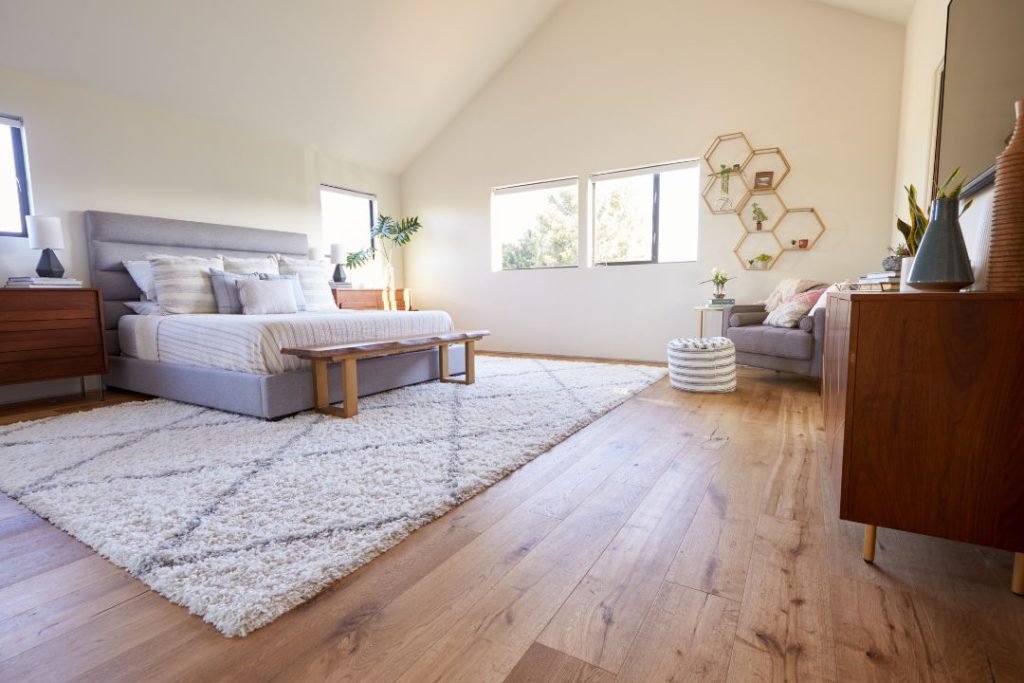 How Bespoke Bedroom Furniture is Better Than Regular Furniture