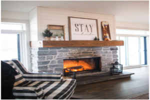 8 Breathtaking Fireplace Remodeling Ideas for Homeowners in Connecticut