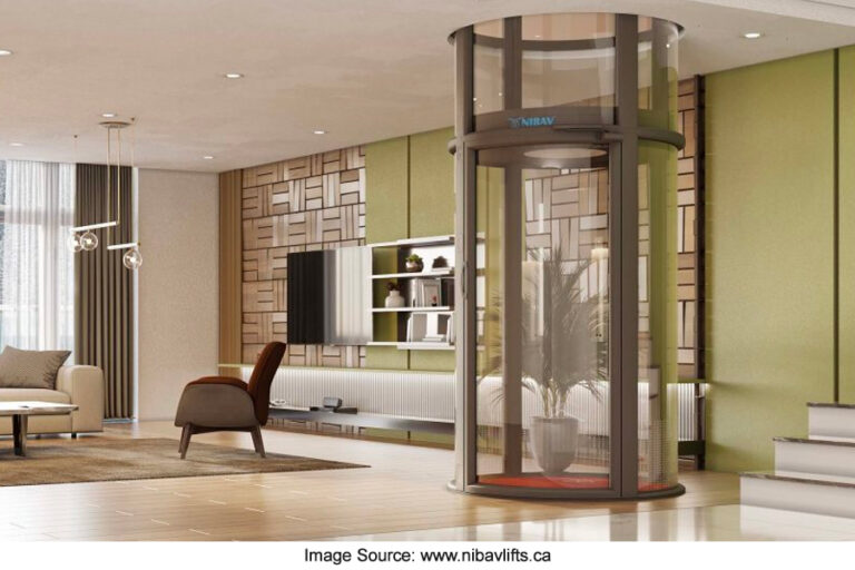 Upgrade Your Residence With the Best Home Elevators in Canada