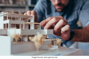 Outsourcing Architectural 3D Modeling for Unparalleled Creativity